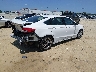 3FA6P0RU8KR****** Salvamento y Destrozados 2019 Ford Fusion Hybrid en Estado de Georgia
