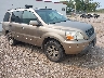 2HKYF18535H****** Salvamento y Destrozados 2005 Honda Pilot en Omaha