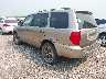 2HKYF18535H****** Salvamento y Reparables 2005 Honda Pilot en Omaha