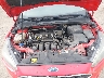 1FADP3K26FL****** Reparables 2015 Ford Focus en Indianapolis