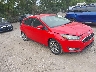 1FADP3K26FL****** Salvamento y Destrozados 2015 Ford Focus en Indianapolis