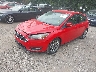 1FADP3K26FL****** Usados y Reparables 2015 Ford Focus en Indianapolis