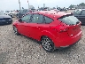 1FADP3K26FL****** Salvamento y Reparables 2015 Ford Focus en Indianapolis