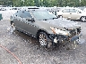 JHMCP26868C****** Salvamento y Destrozados 2008 Honda Accord en Lake City