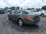 JHMCP26868C****** Salvamento y Reparables 2008 Honda Accord en Lake City