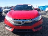 2HGFC2F56GH****** Used 2016 Honda Civic in Nevada State
