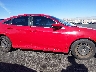 2HGFC2F56GH****** Repairable 2016 Honda Civic in Nevada State