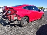 2HGFC2F56GH****** Salvage and Wrecked 2016 Honda Civic in Nevada State