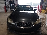 JTHCF5C22A5****** Wrecked 2010 Lexus IS 250 in Illinois State