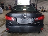JTHCF5C22A5****** Wrecked 2010 Lexus IS 250