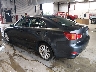 JTHCF5C22A5****** Salvage and Repairable 2010 Lexus IS 250 in Saint Louis