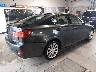 JTHCF5C22A5****** Salvage and Wrecked 2010 Lexus IS 250 in Illinois State