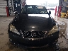 JTHCF5C22A5****** Salvage and Repairable 2010 Lexus IS 250 in Illinois State