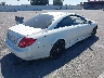 WDDEJ9EB9DA****** Salvage and Wrecked 2013 Mercedes-Benz CL-Class in California State