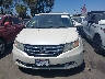 5FNRL5H67GB****** Destrozados 2016 Honda Odyssey en Estado de California