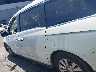 5FNRL5H67GB****** Reparables 2016 Honda Odyssey en Estado de California