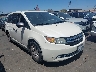5FNRL5H67GB****** Salvamento y Destrozados 2016 Honda Odyssey en Ace Carson