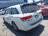 5FNRL5H67GB****** Salvamento y Reparables 2016 Honda Odyssey en Ace Carson