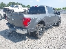 1FTFW3L56TK****** Salvage and Wrecked 2026 Ford F-150 in Arkansas State