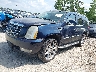 1GYFK63817R****** Used and Repairable 2007 Cadillac Escalade in Chicago South