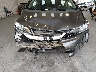 3HGGK5H48KM****** Wrecked 2019 Honda Fit in Florida State