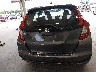 3HGGK5H48KM****** Wrecked 2019 Honda Fit