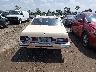 1T27M9B5***** Destrozados 1979 Chevrolet Malibu