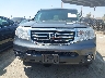 5FNYF3H96CB****** Destrozados 2012 Honda Pilot en Estado de California