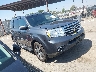 5FNYF3H96CB****** Salvamento y Destrozados 2012 Honda Pilot en Fresno
