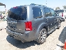 5FNYF3H96CB****** Salvamento y Destrozados 2012 Honda Pilot en Estado de California