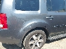 5FNYF3H96CB****** Salvamento y Reparables 2012 Honda Pilot en Estado de California