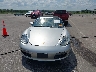 WP0CA29836U****** Used 2006 Porsche Boxster in Indiana State