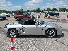 WP0CA29836U****** Repairable 2006 Porsche Boxster in Indiana State