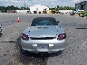 WP0CA29836U****** Used 2006 Porsche Boxster
