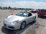 WP0CA29836U****** Salvage and Wrecked 2006 Porsche Boxster in Fort Wayne