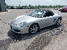 WP0CA29836U****** Used and Repairable 2006 Porsche Boxster in Fort Wayne
