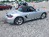 WP0CA29836U****** Salvage and Wrecked 2006 Porsche Boxster in Indiana State