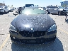 WBALX3C58CC****** Wrecked 2012 BMW 6 Series in California State