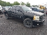 1GCRKSE39BZ****** Salvamento y Destrozados 2011 Chevrolet Silverado 1500 en Scranton