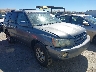 JTEGD21A120****** Salvage and Wrecked 2002 Toyota Highlander in East Bay