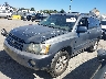 JTEGD21A120****** Used and Repairable 2002 Toyota Highlander in East Bay