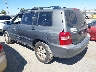 JTEGD21A120****** Salvage and Repairable 2002 Toyota Highlander in East Bay