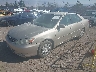 4T1BE32K13U****** Used and Repairable 2003 Toyota Camry in Reno