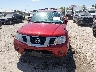 1N6AD0EVXHN****** Destrozados 2017 Nissan Frontier en Estado de Texas