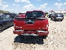 1N6AD0EVXHN****** Destrozados 2017 Nissan Frontier