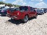 1N6AD0EVXHN****** Salvamento y Destrozados 2017 Nissan Frontier en Estado de Texas