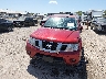 1N6AD0EVXHN****** Salvamento y Reparables 2017 Nissan Frontier en Estado de Texas