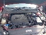 3FA6P0HD0ER****** Repairable 2014 Ford Fusion in Charlotte