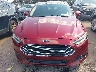 3FA6P0HD0ER****** Wrecked 2014 Ford Fusion in North Carolina State