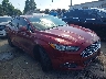 3FA6P0HD0ER****** Used 2014 Ford Fusion in North Carolina State